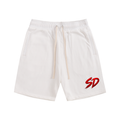 Essential Cotton Shorts