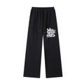 Essential Straight-Leg Sweatpants
